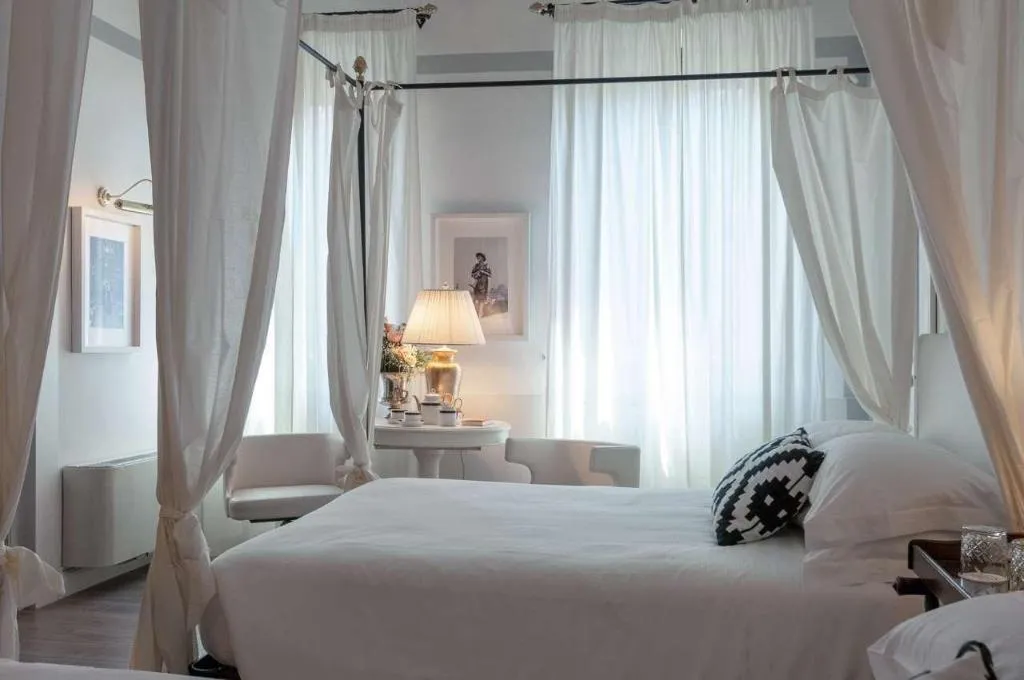 Room, Cellai Boutique Hotel, Florence