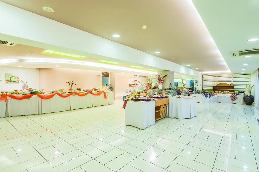 Restaurant, Xenios Anastasia Resort & Spa, Thessaloniki