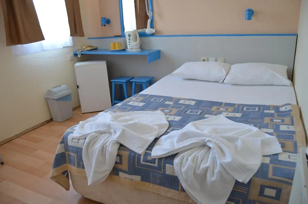 STUDIO LAND VIEW Room, Kavala Studio, Bodrum