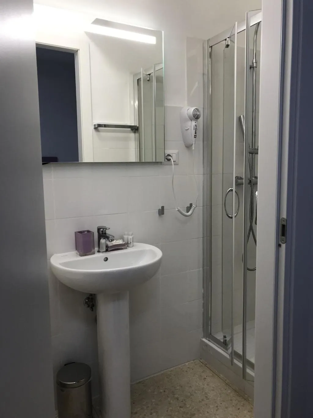 Room, Affittacamere Dianir, Rome