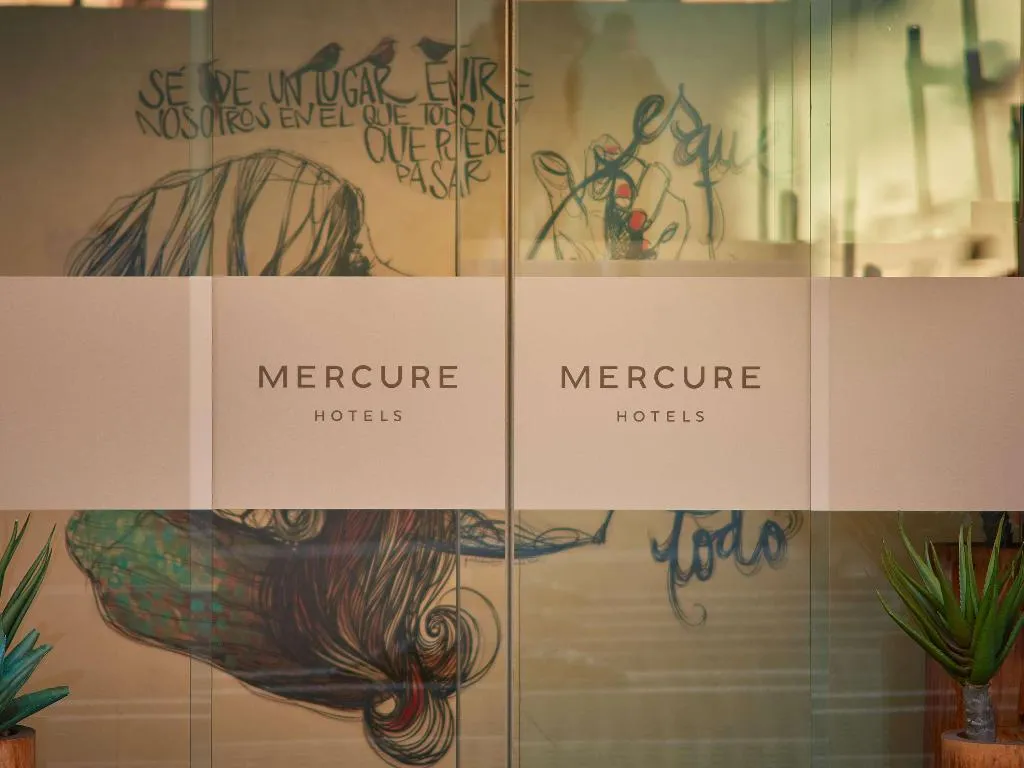 Conferences, Mercure Barcelona Condor, Barcelona