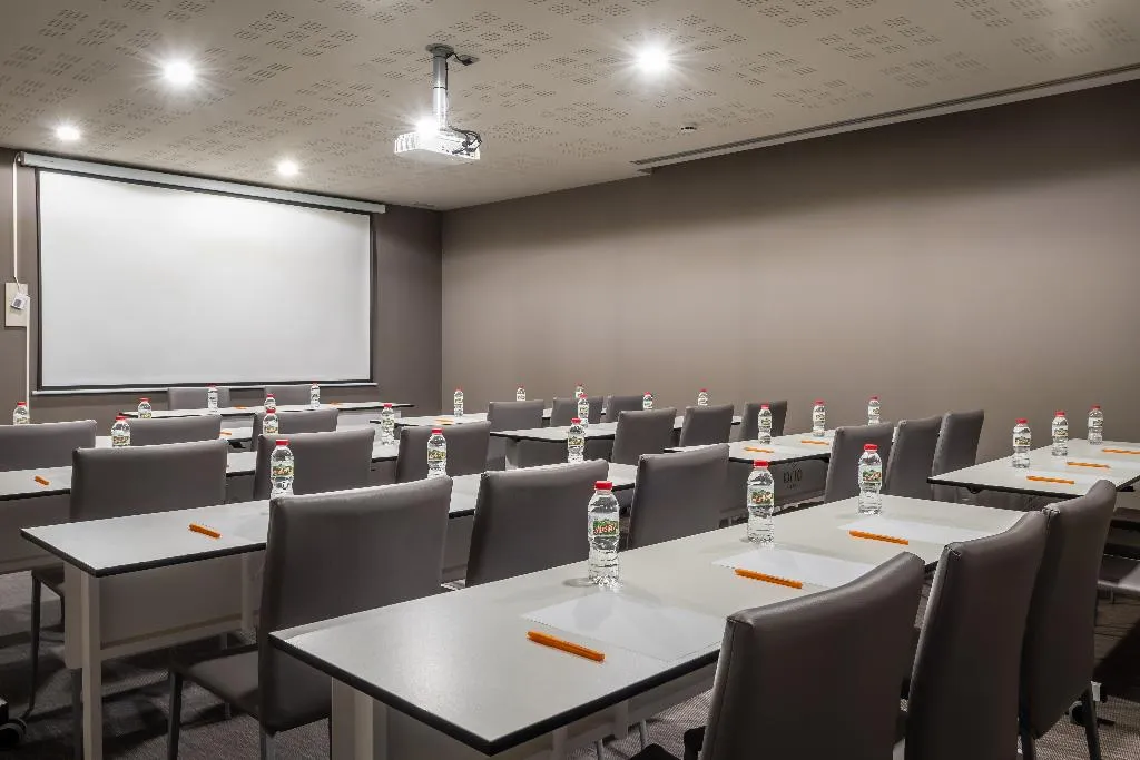 Conferences, Arya Stadium Hotel, Barcelona