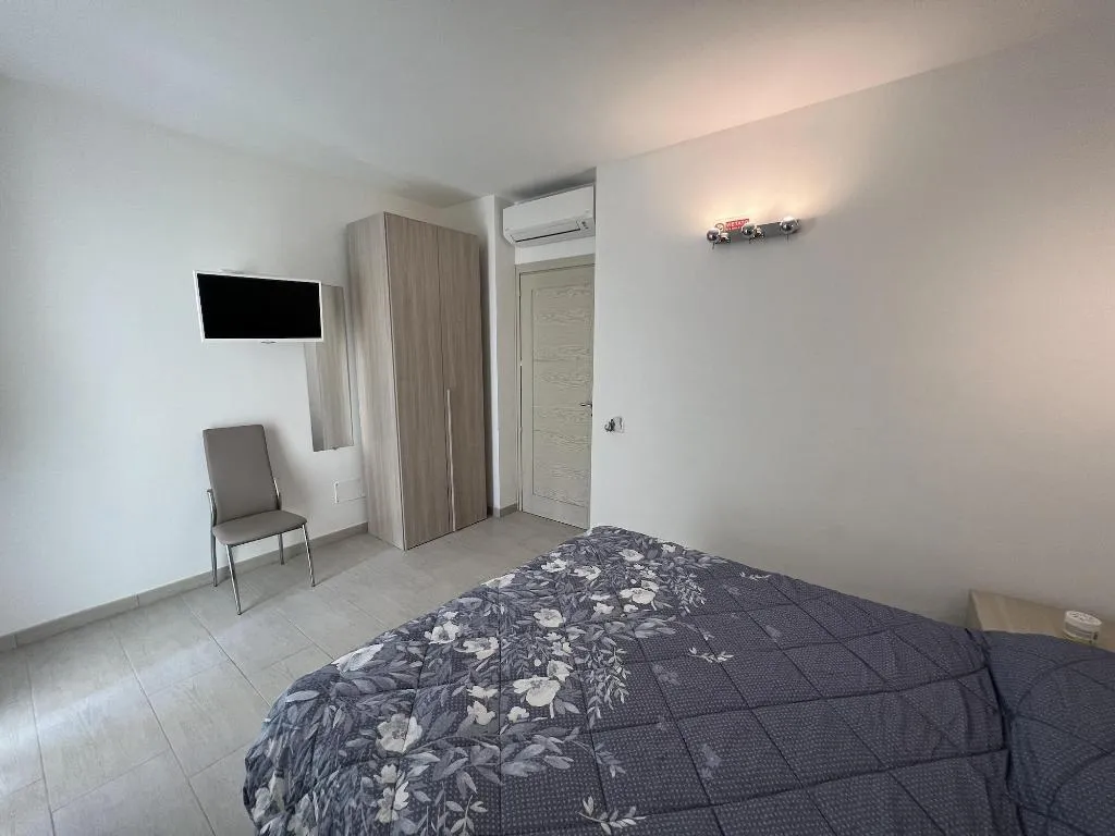 Room, Al Mare Da Francesca, Olbia