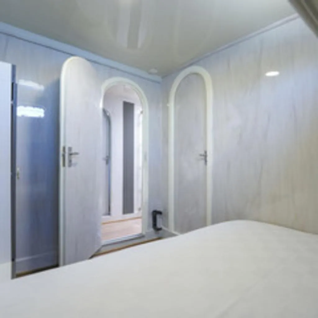 Room SUPERIOR Room, Tarsu Yacht Hotel, Dalaman