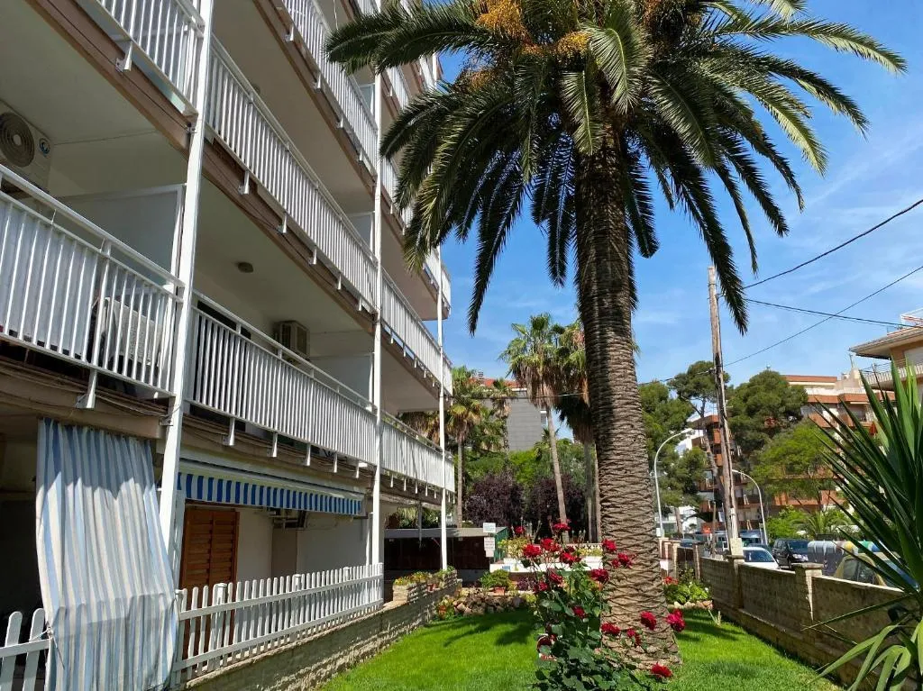 Lobby, Flandria, Costa Dorada