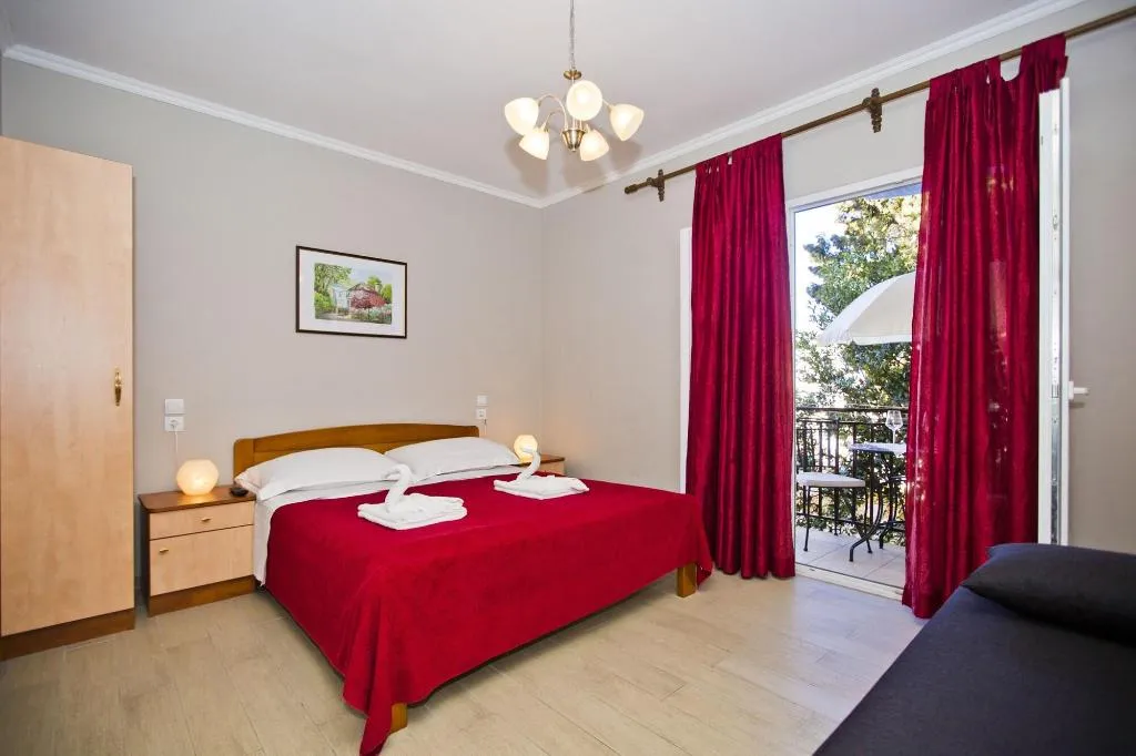 Room, Villa Milton Hvar, Split