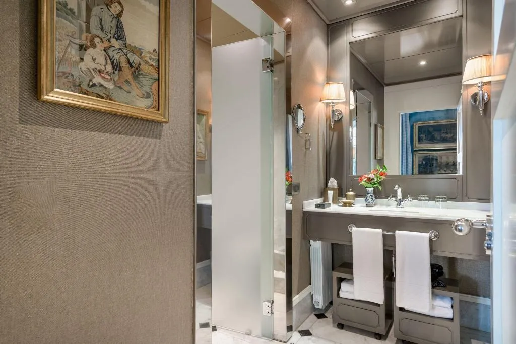 Room, AC Santo Mauro Autograph Collection by Marriott, Madrid