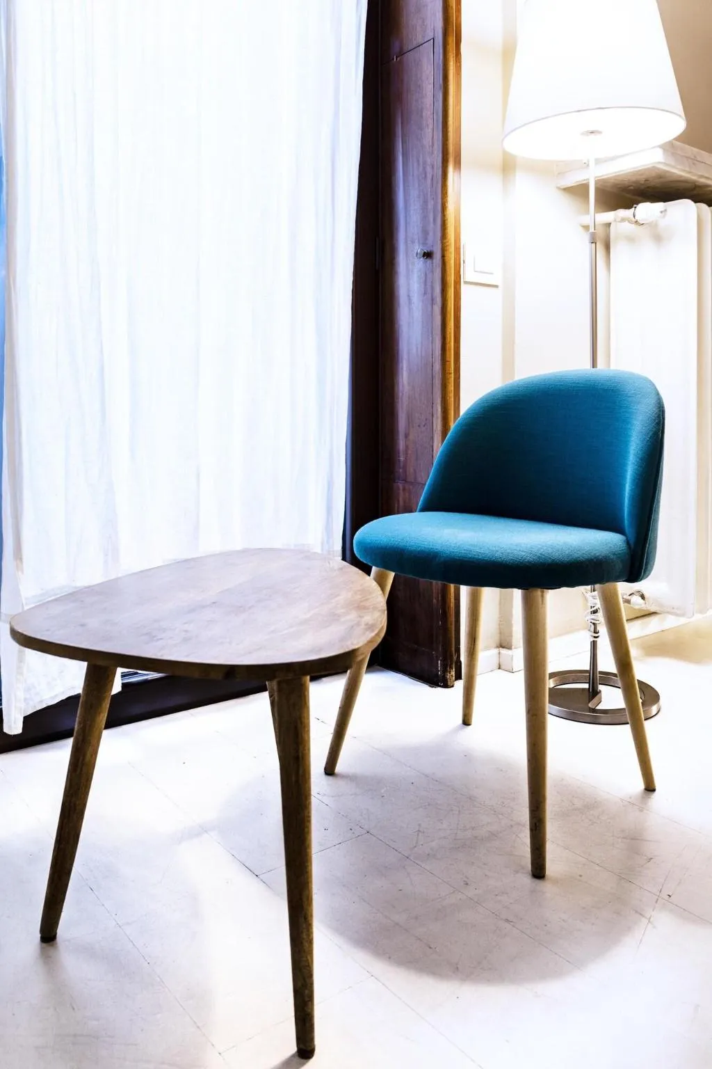 Room, BC MAISON bed&cafe Milano, Milan