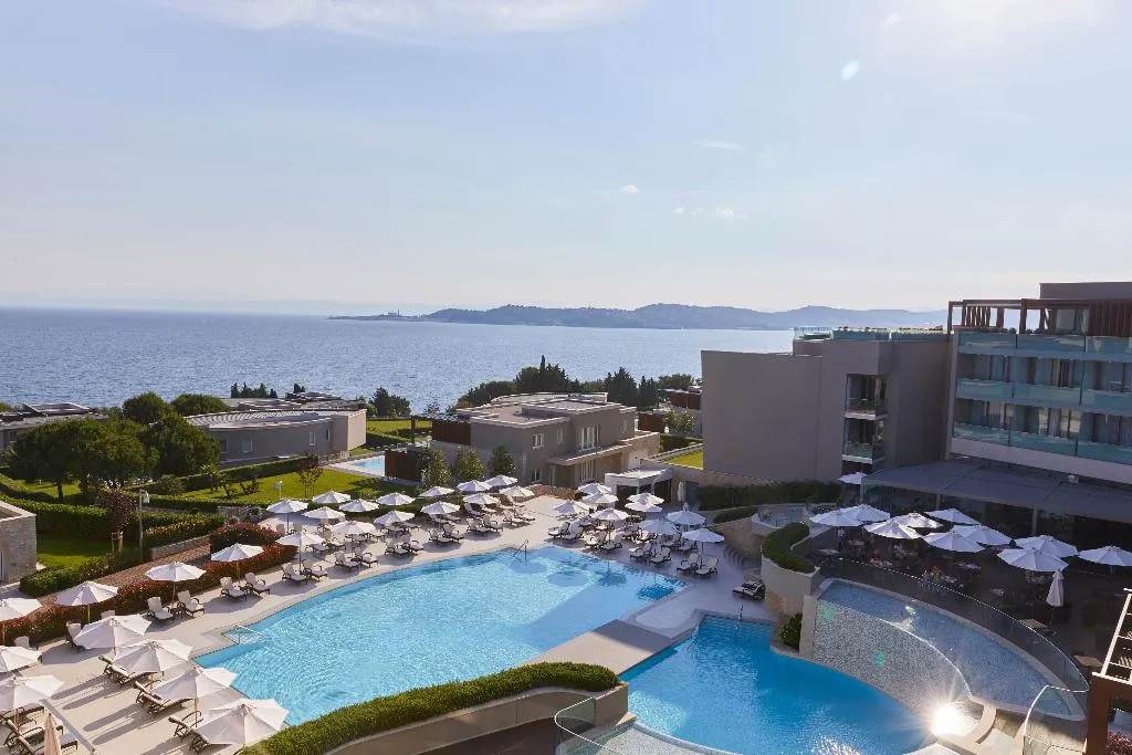 General view, Adriatic Istria Resort Operated by Minor Hotels, Istria