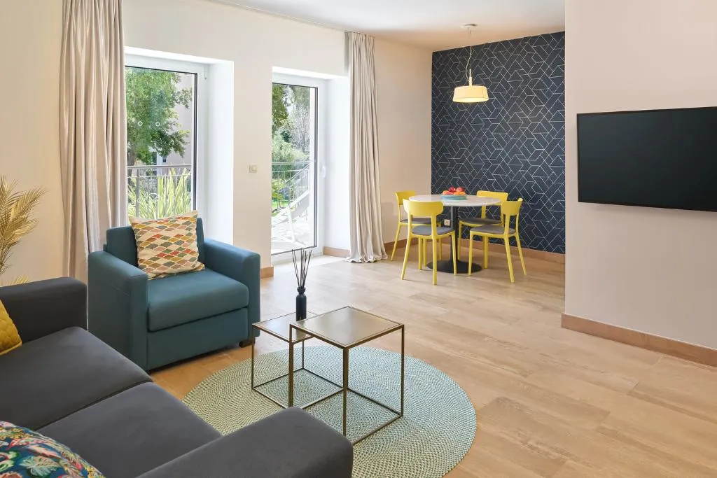 APARTMENT CAPACITY 4 Room, Maistra Select Srebreno Villas, Dubrovnik