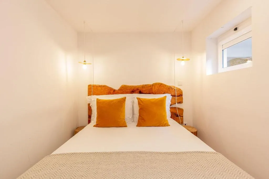 Room, Your Opo Cosy Apartments, Porto