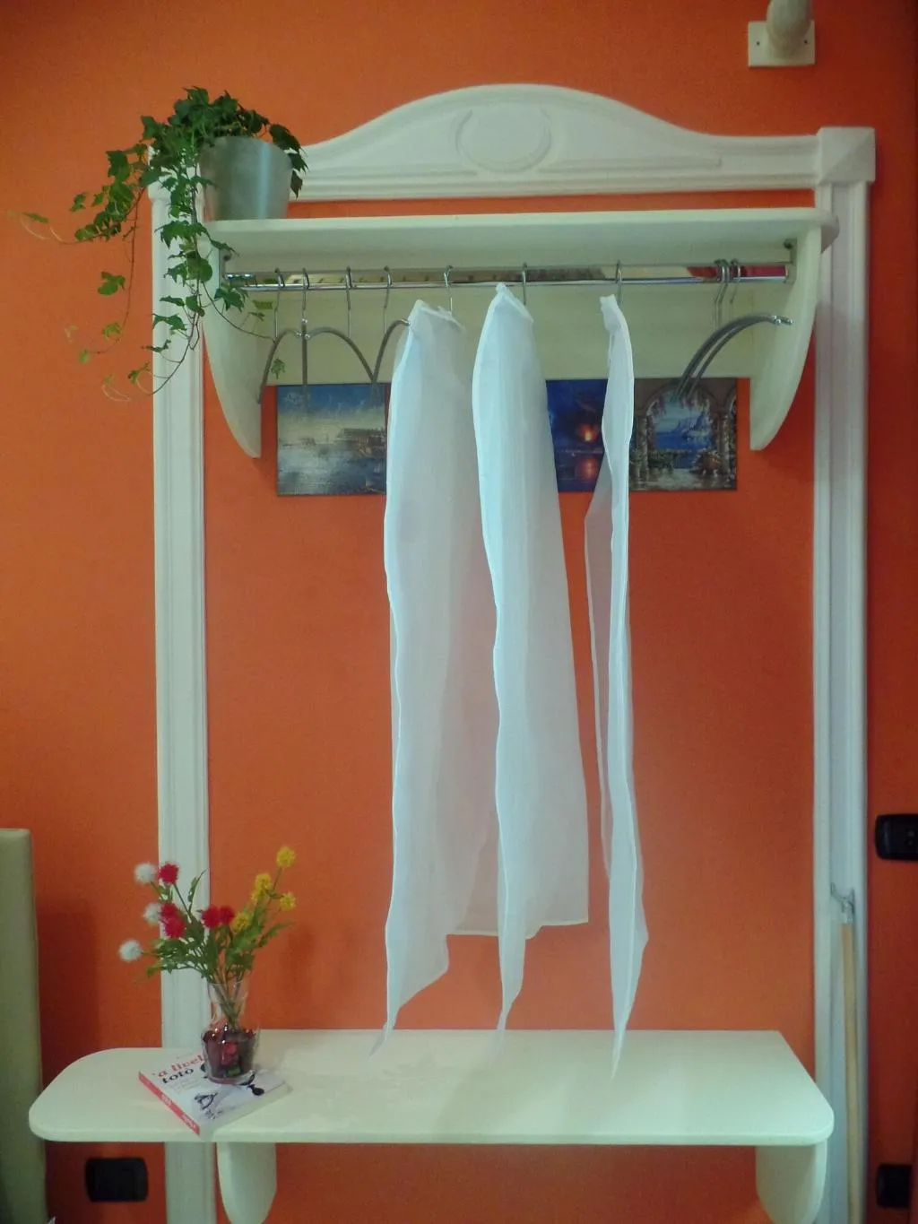 Room, B&B La Canzanella, Naples