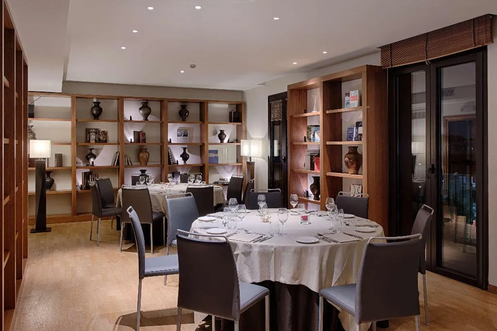 Conferences, Radisson Blu Hotel, Milan