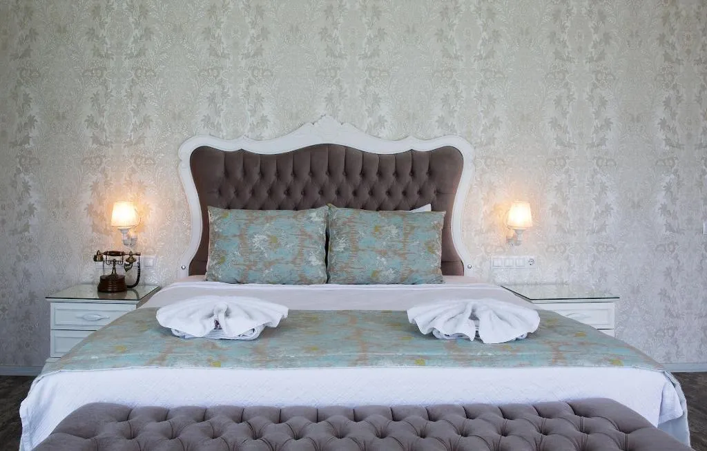 Room, Göcek Naz Hotel, Dalaman