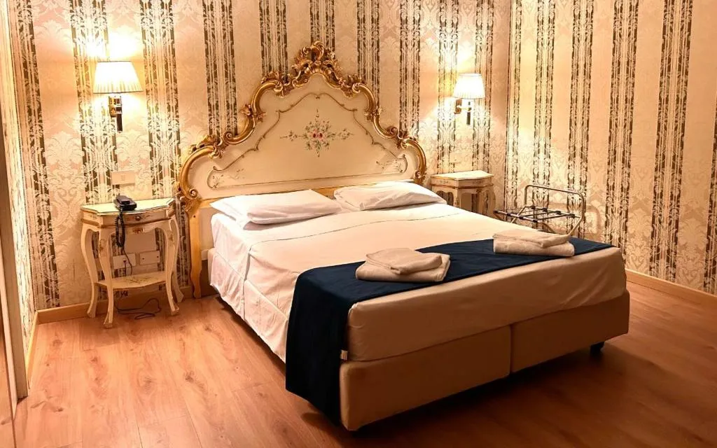 APARTMENT CAPACITY 3 Room, Al Graspo de Ua, Venice