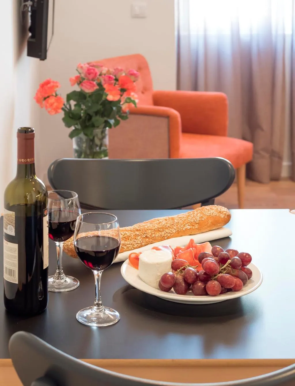 APARTMENT ONE BEDROOM Room, Lisbon Serviced Apartments - Avenida, Lisbon