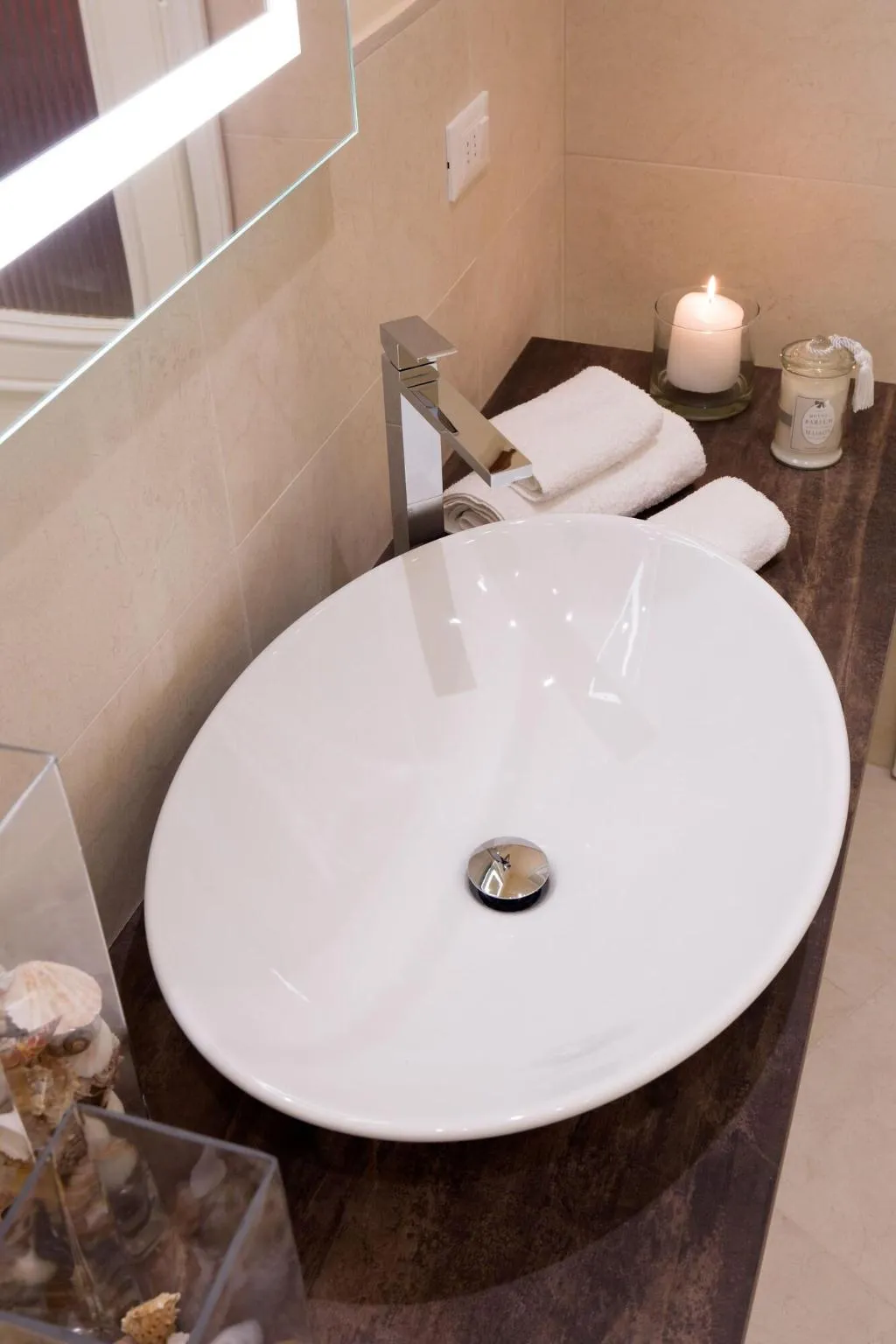 Room, Cerretani Palace Luxury B&B, Florence