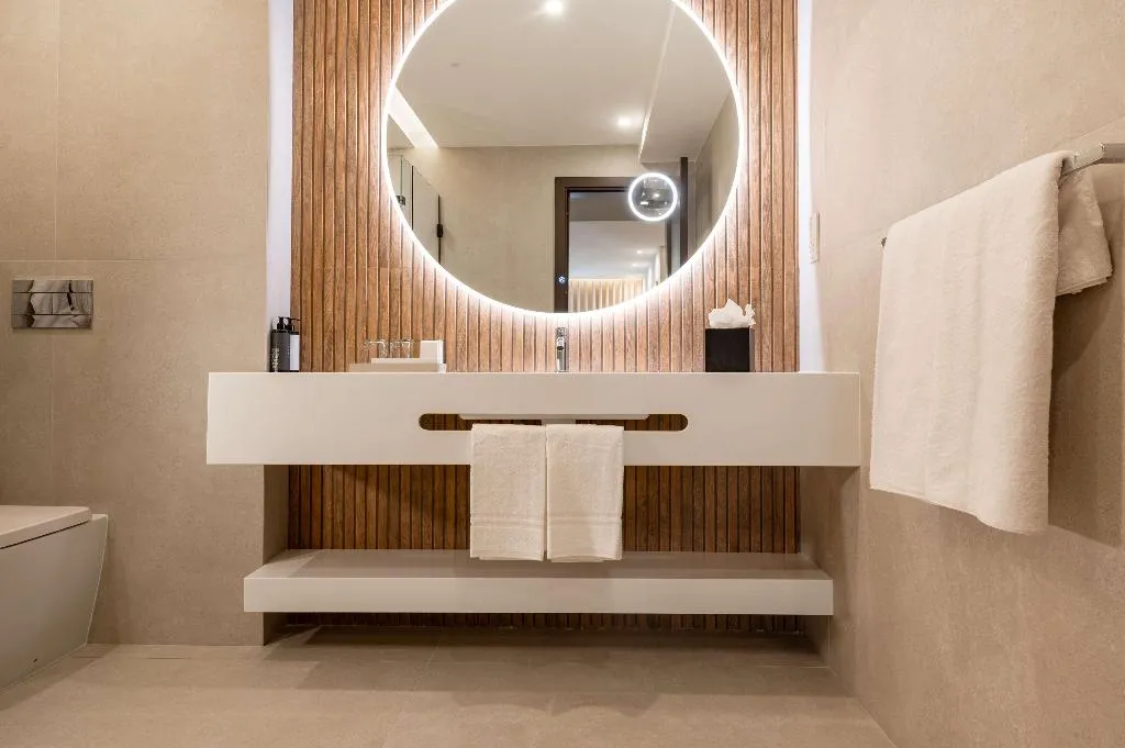 JUNIOR SUITE STANDARD Room, Best Western Premier Malta, Malta