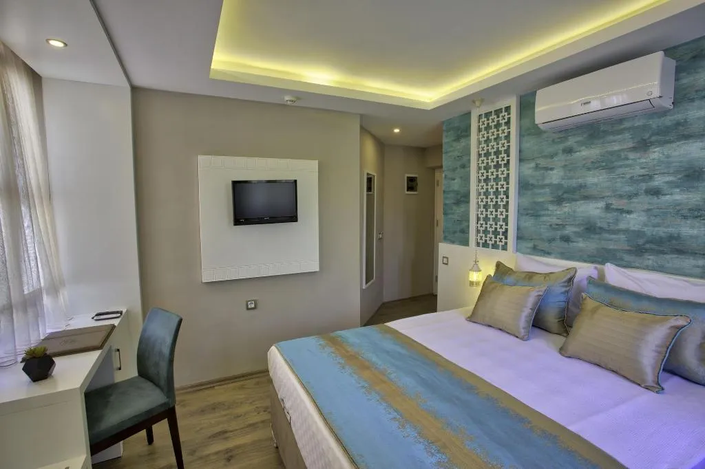 Room, Route Hotel Kaleici, Antalya