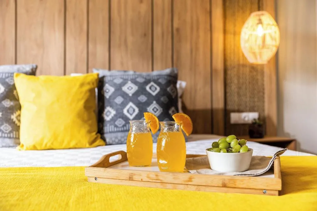 Room, Skiathos Thalassa, Skiathos
