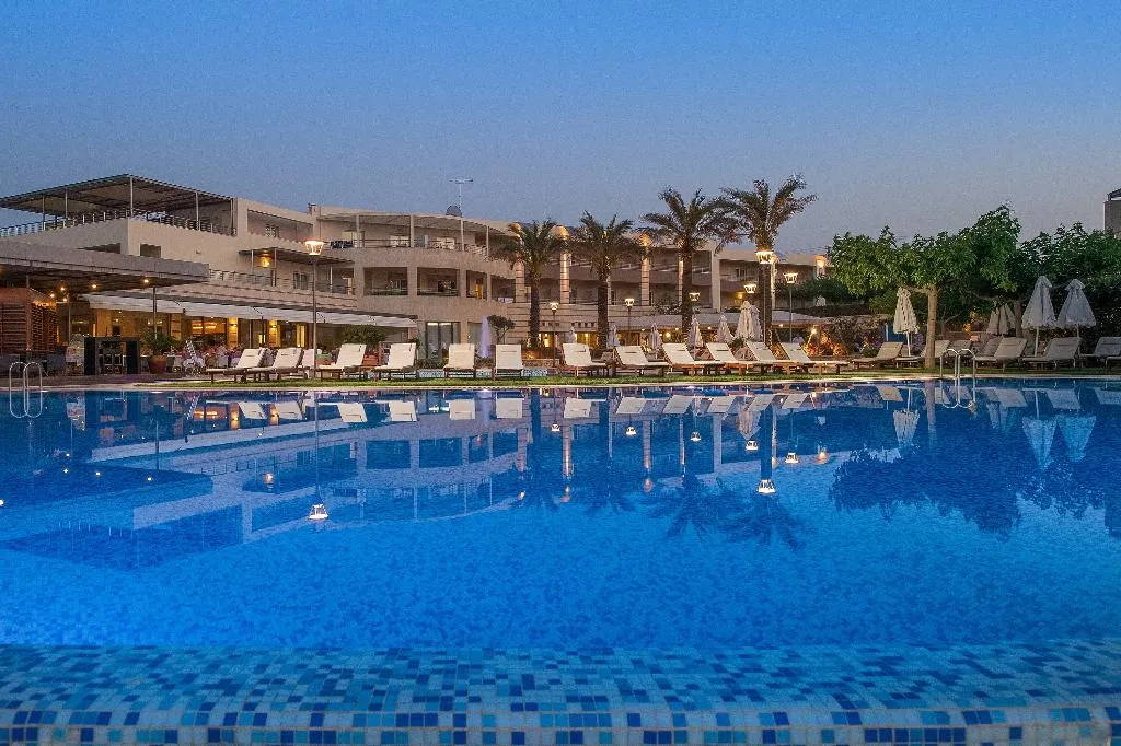 General view, Cretan Dream Resort & Spa, Crete