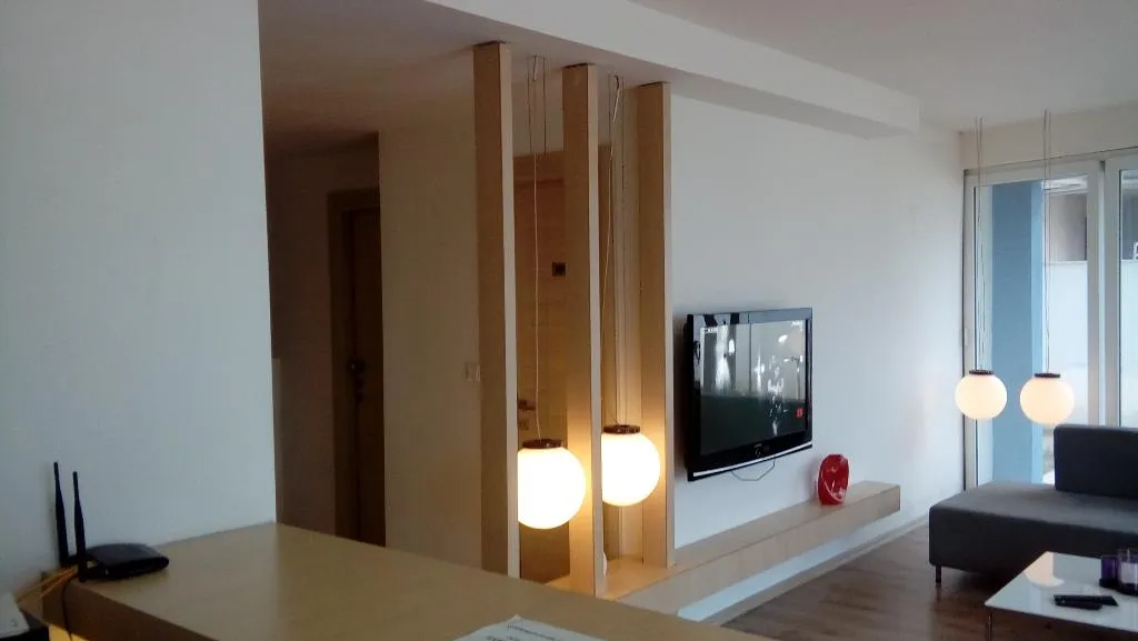 General view, Boutique House Mim A, Antalya