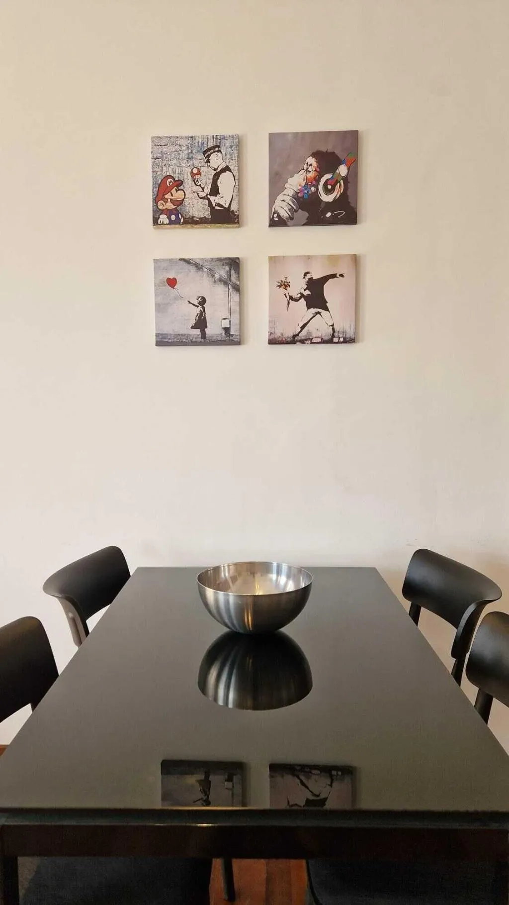 Room, Style Homes, Milan