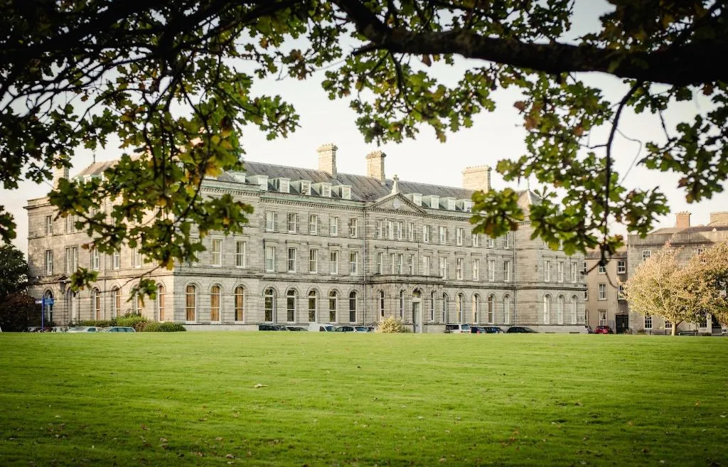 Room, Dcu Rooms At All Hallows College, Dublin