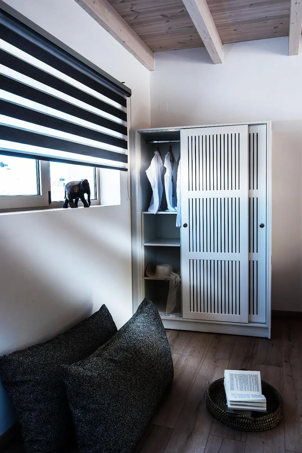 JUNIOR SUITE CAPACITY 3 Room, Sarpidon Apartments, Crete