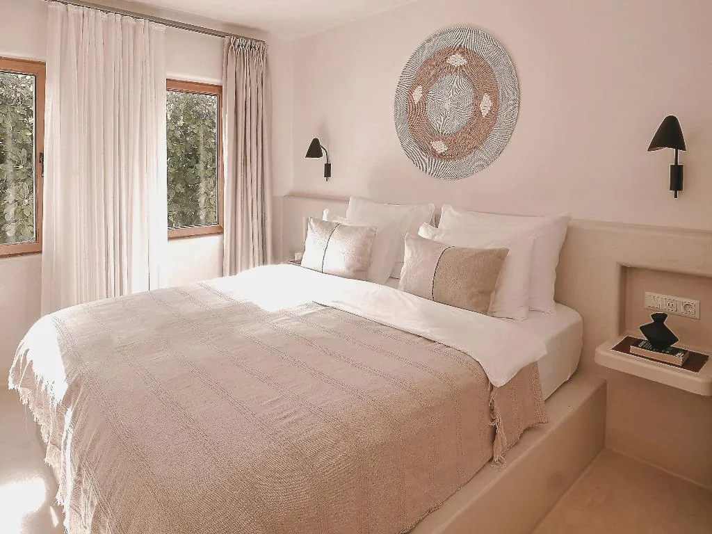 SUITE ONE BED Room, Perios Beach House - Adults Only, Dalaman