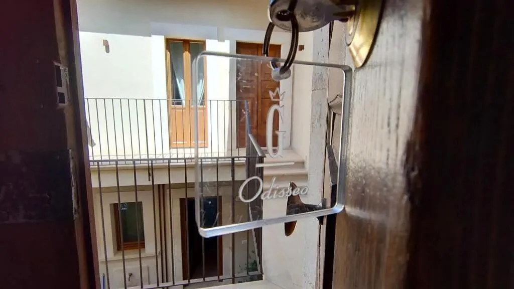 Room, Ginevra Boutique Rooms, Rome