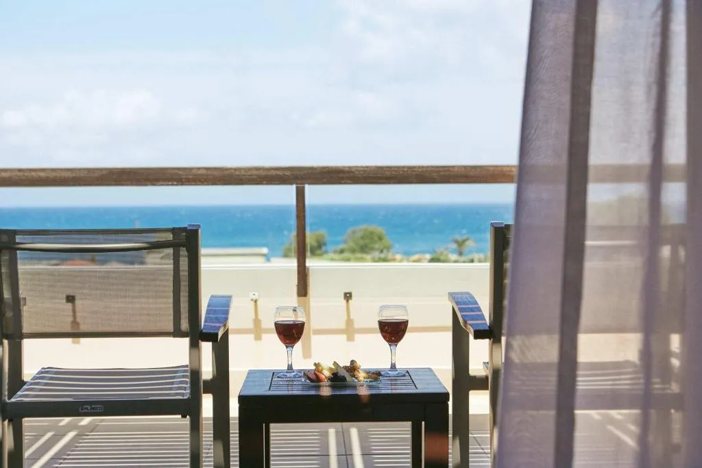 Room, Cavo Spada, Crete