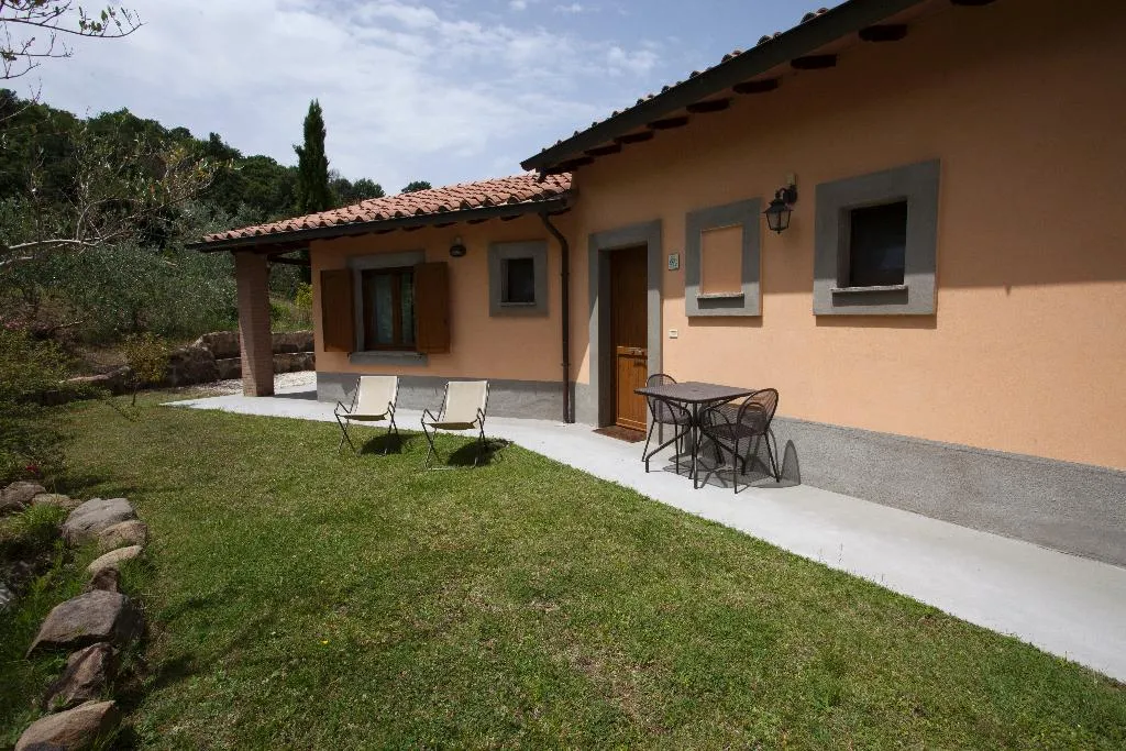 STUDIO STANDARD Room, Poggio Degli Olivi (Appartamenti), Perugia