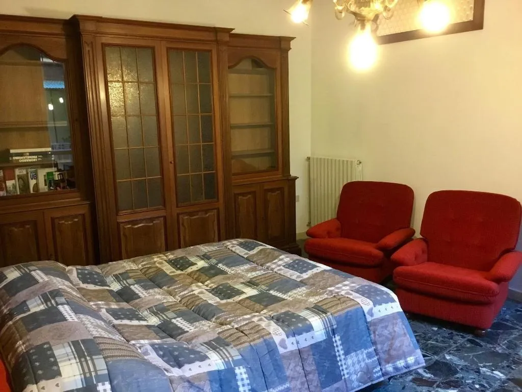 Room, Venice Sun Apartment And Rooms, Venice