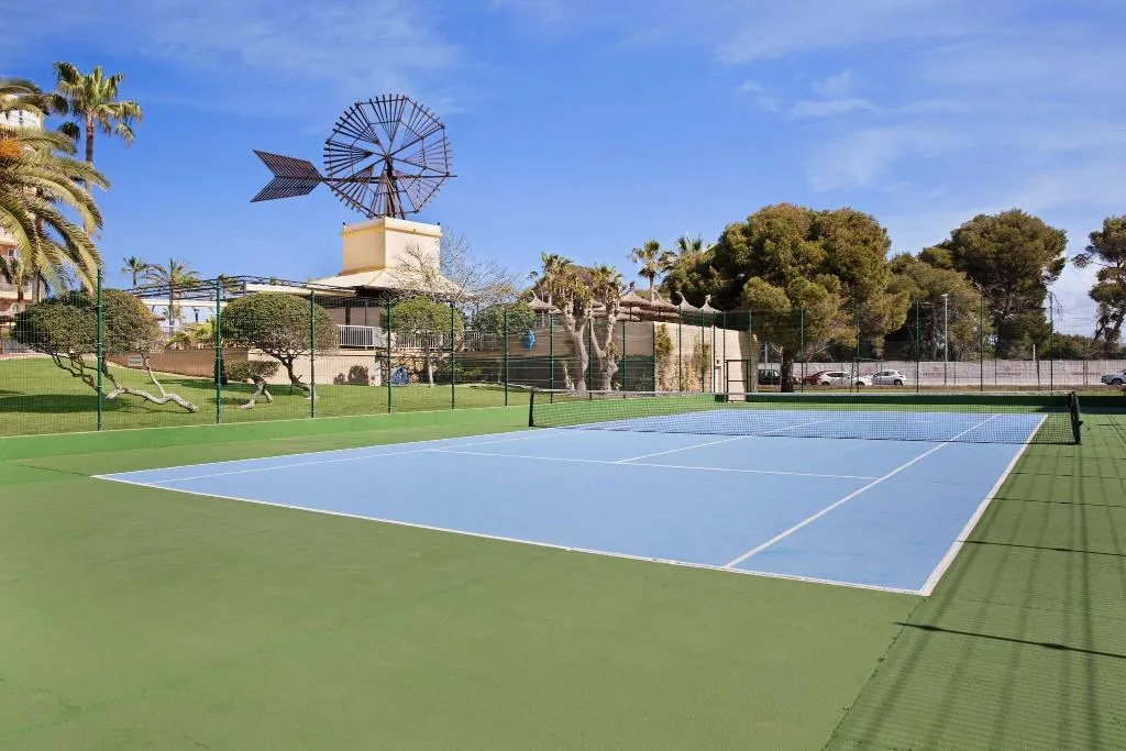 Sports and Entertainment, THB El Cid, Majorca