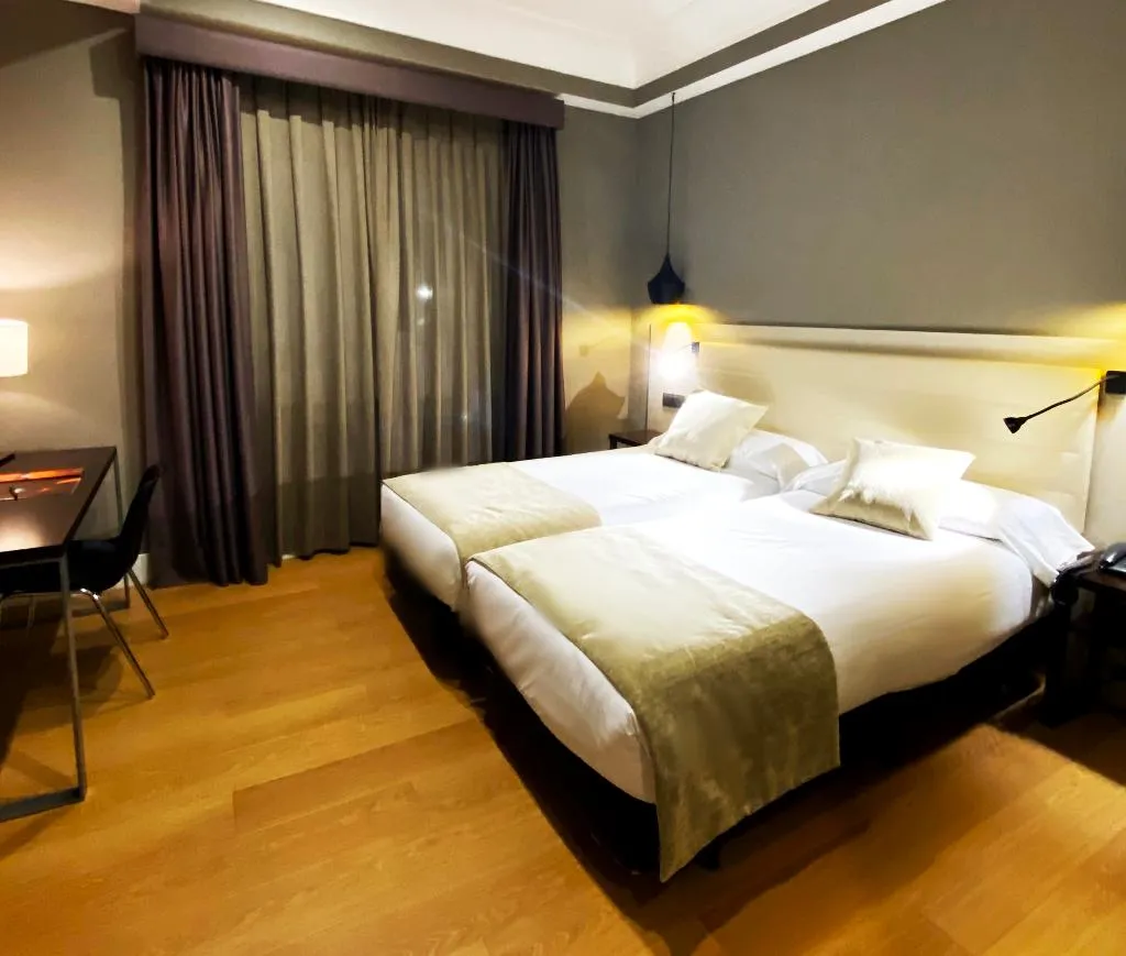 Double or Twin STANDARD Room, Cortezo, Madrid