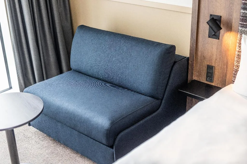 Room, Comfort Hotel Copenhagen Airport, Copenhagen