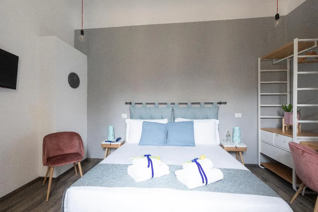 DOUBLE STANDARD Room, Miceli Civico 50, Florence