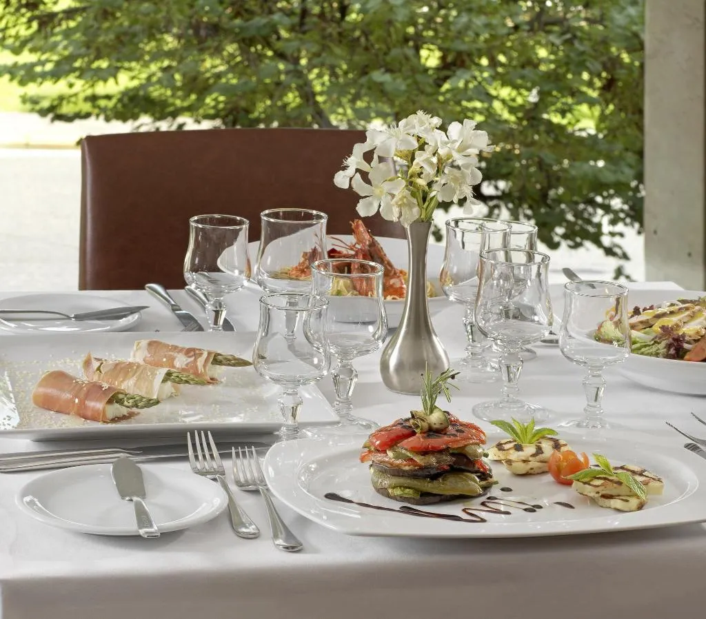 Restaurant, Stanley, Athens