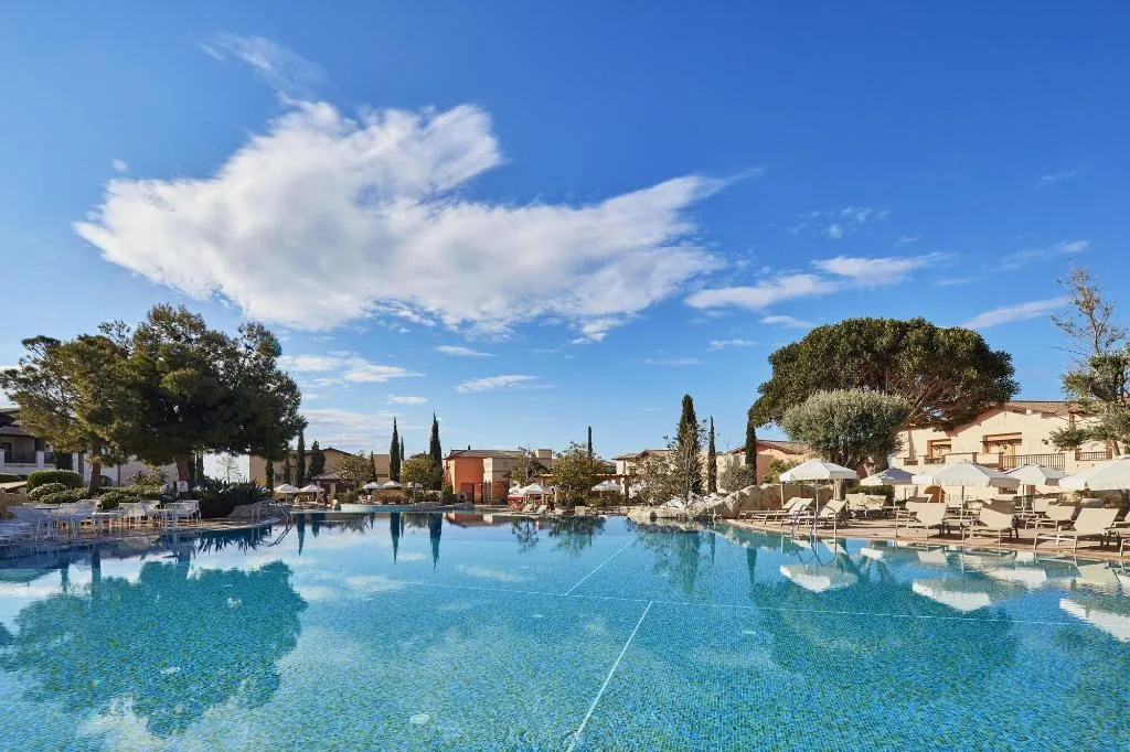 Sports and Entertainment, Atlantica Aphrodite Hills Hotel, Cyprus