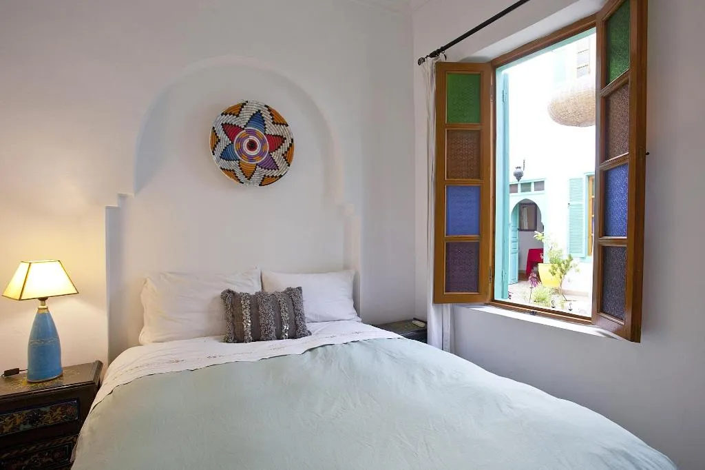 Room, Riad Dar Aida, Marrakech