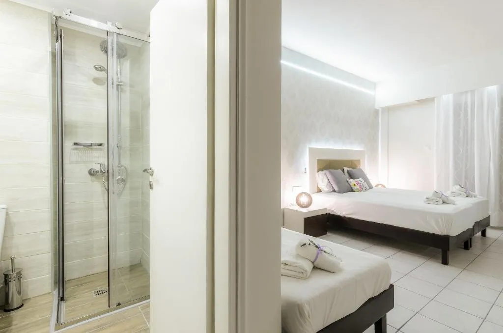 Room, Mouria Studios & Apartments, Zante