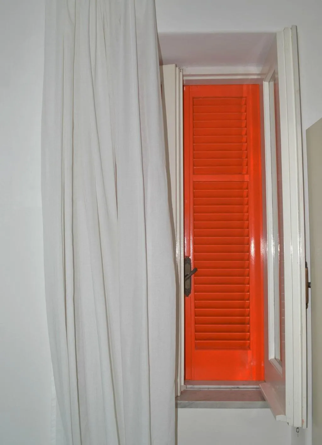 Room, Hotel Polito, Naples