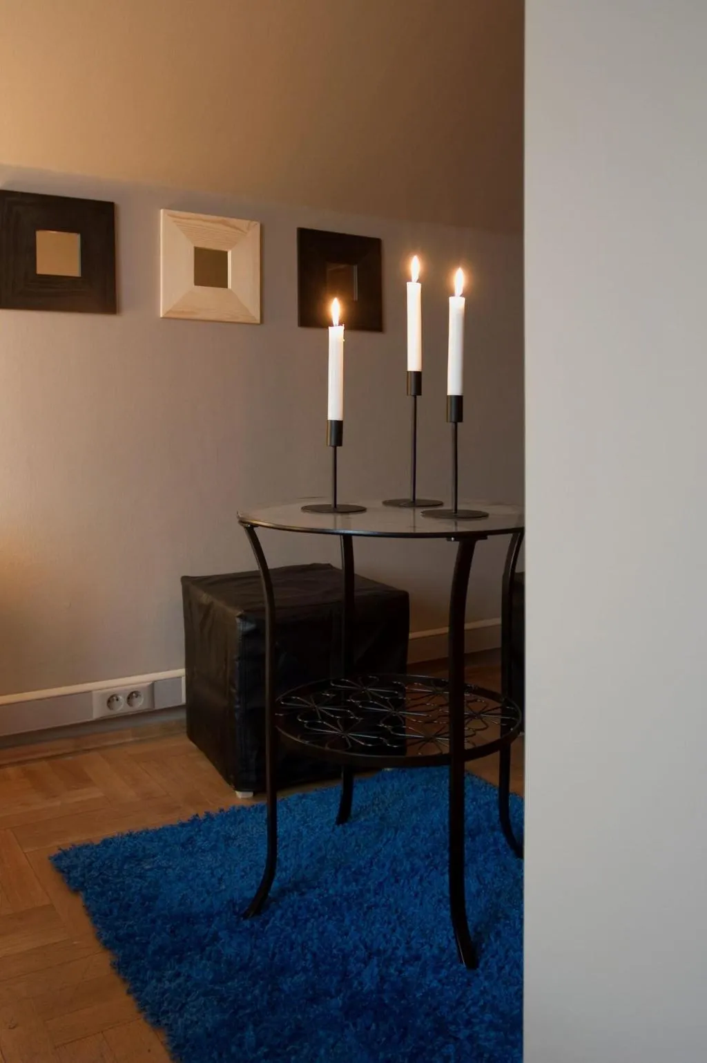 Room, 4.Friends Hostel, Krakow