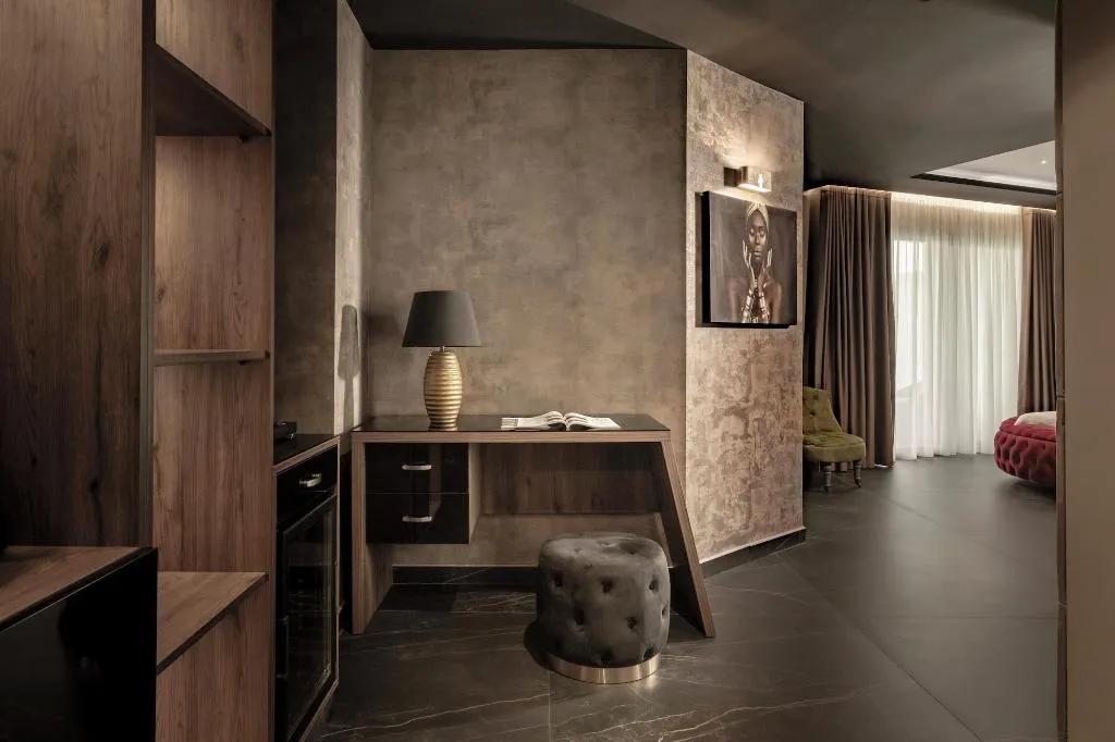 Room, Damare Resort & Spa, Malta
