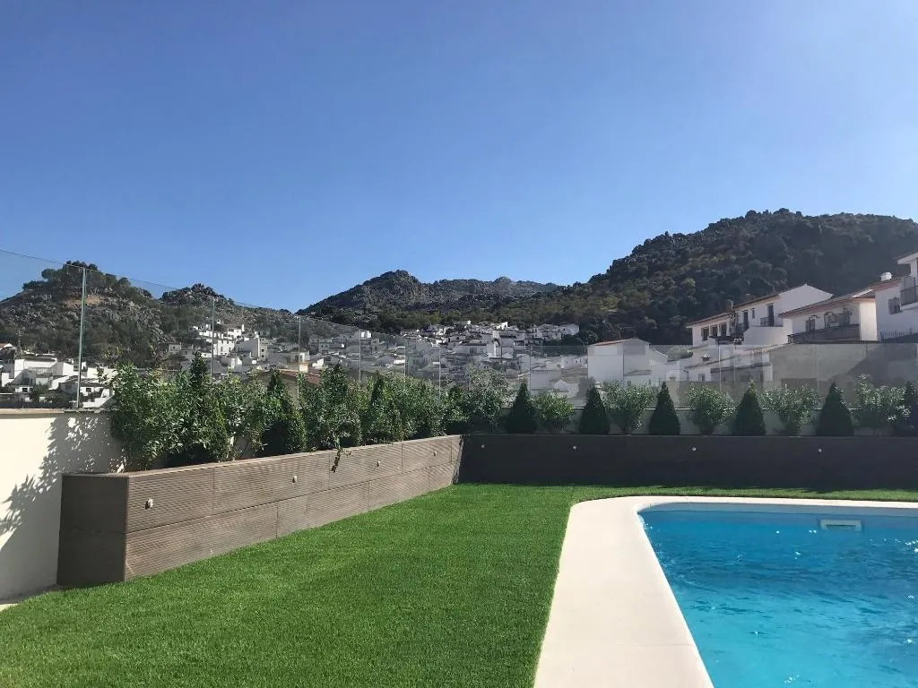 Sports and Entertainment, Casitas Sierra De Libar, Costa Del Sol
