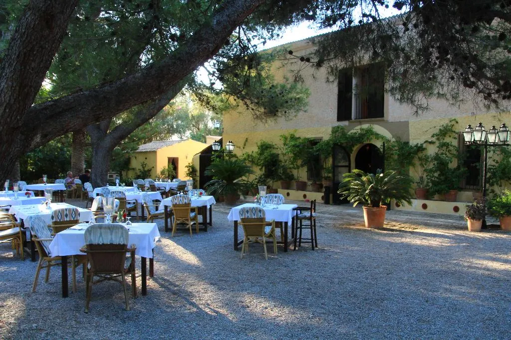 General view, Hotel Rural Predio Son Serra, Majorca