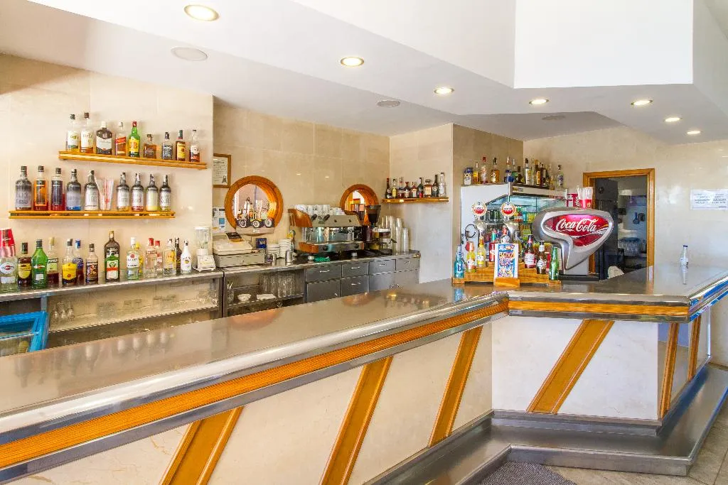 Bar, La Era Park, Costa Blanca
