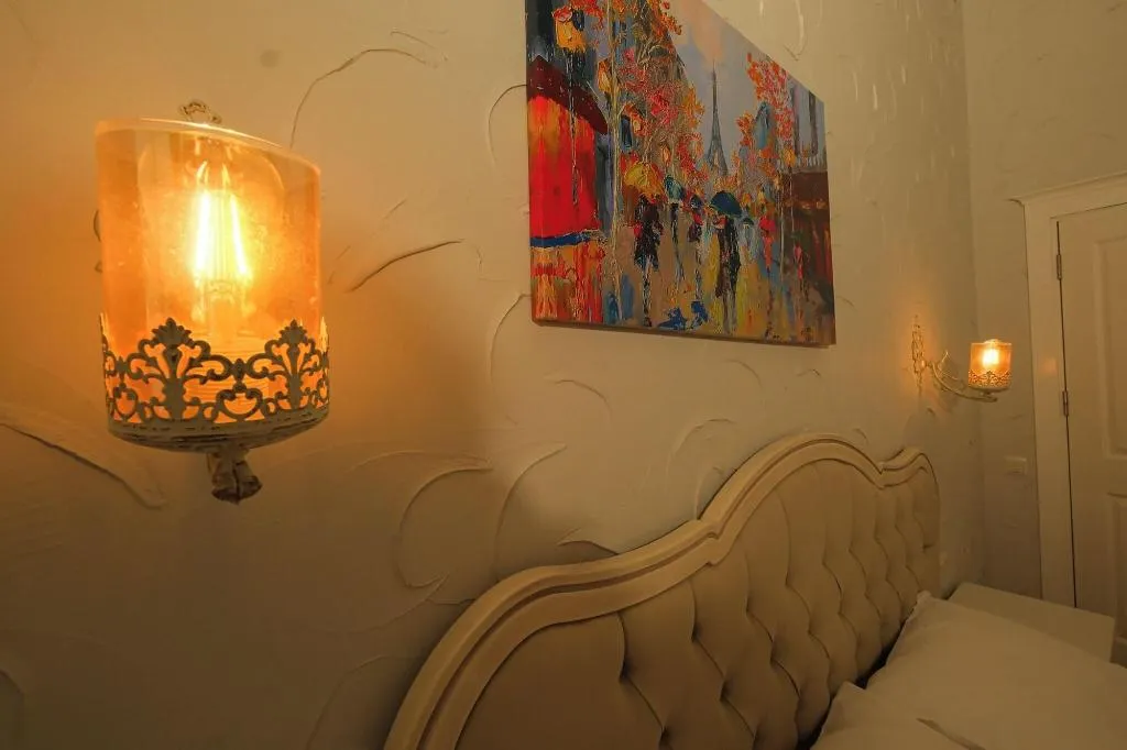 Room, Kybele Suites Alacati, Izmir