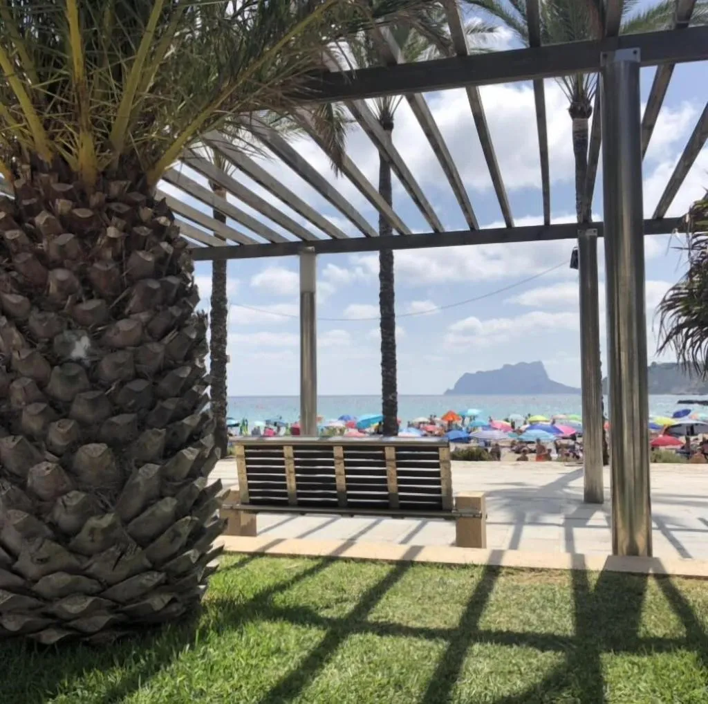 General view, Boutique Hotel Lasort, Costa Blanca